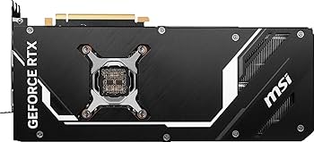 MSI VENTUS 3X RTX 4080 SUPER 本体 Amazon.com: MSI GeForce RTX 4080 Super 16GB Ventus 3X OC